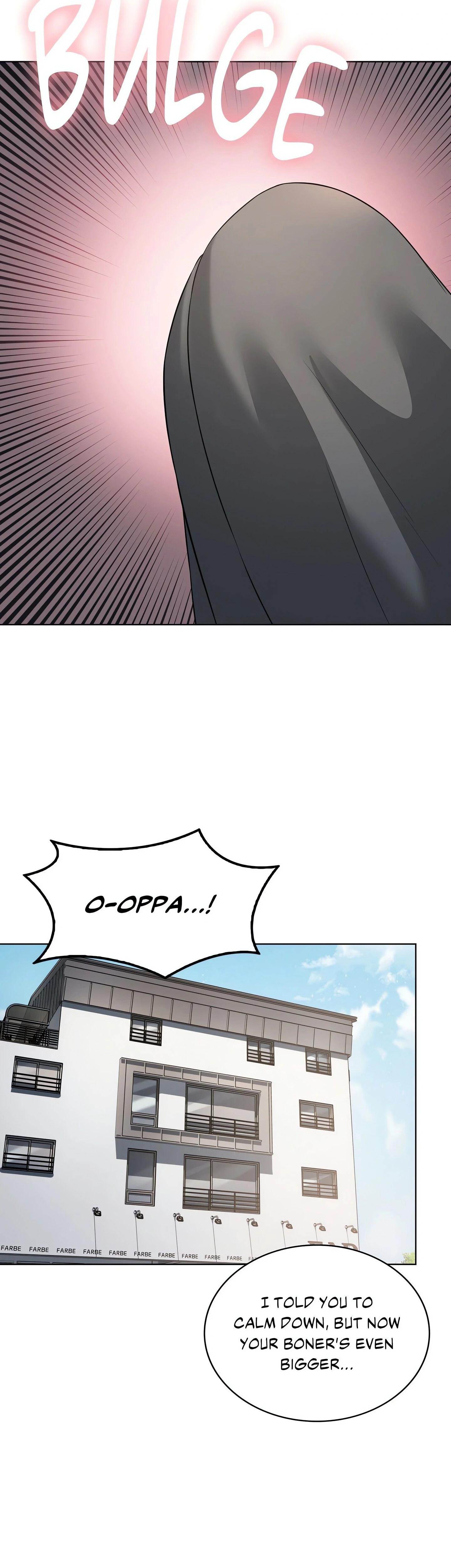 Joystick Joyride chapter 53 page 37