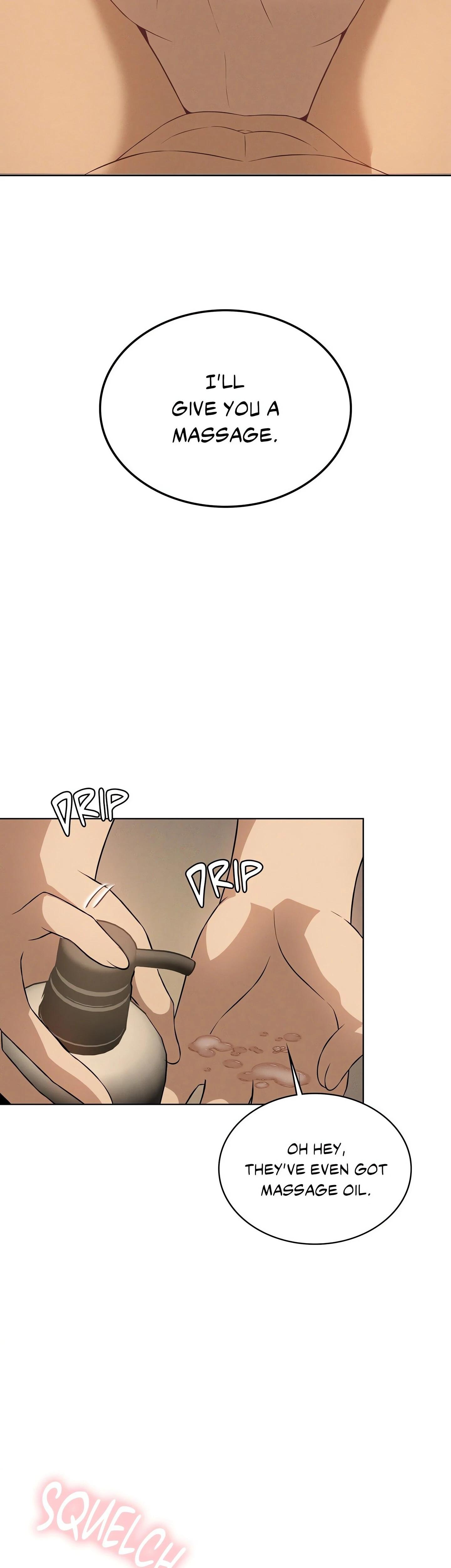 Joystick Joyride chapter 54 page 13