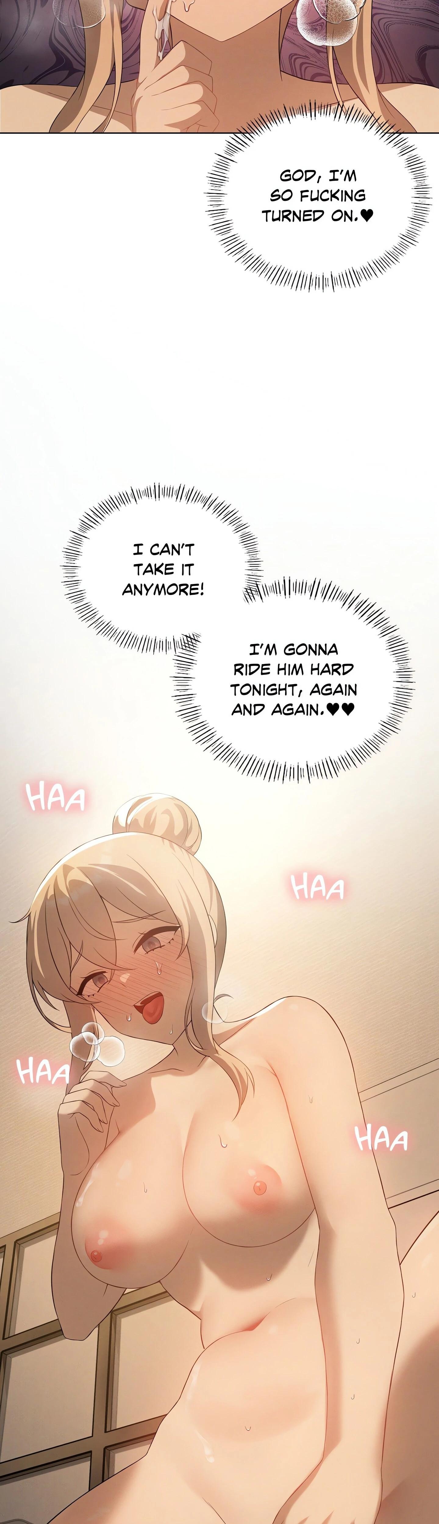Joystick Joyride chapter 54 page 25