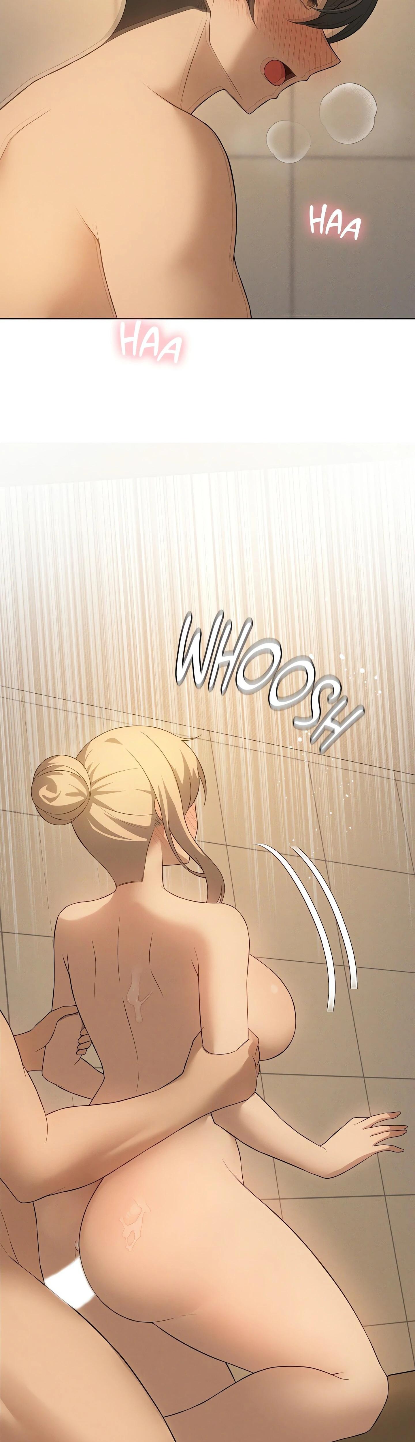 Joystick Joyride chapter 54 page 39