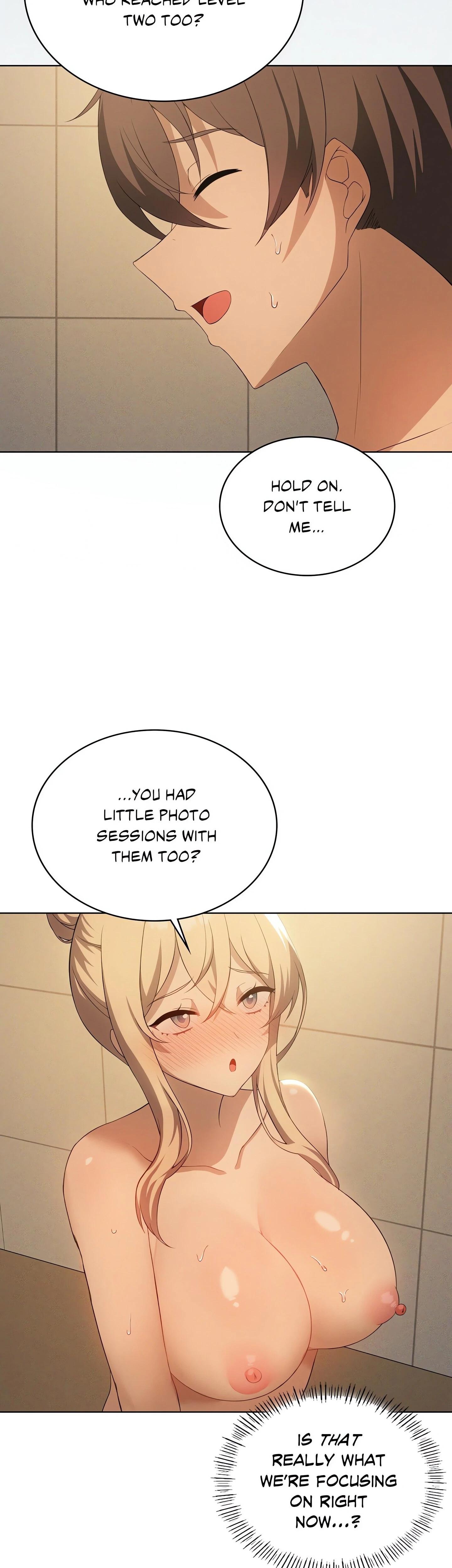 Joystick Joyride chapter 55 page 6