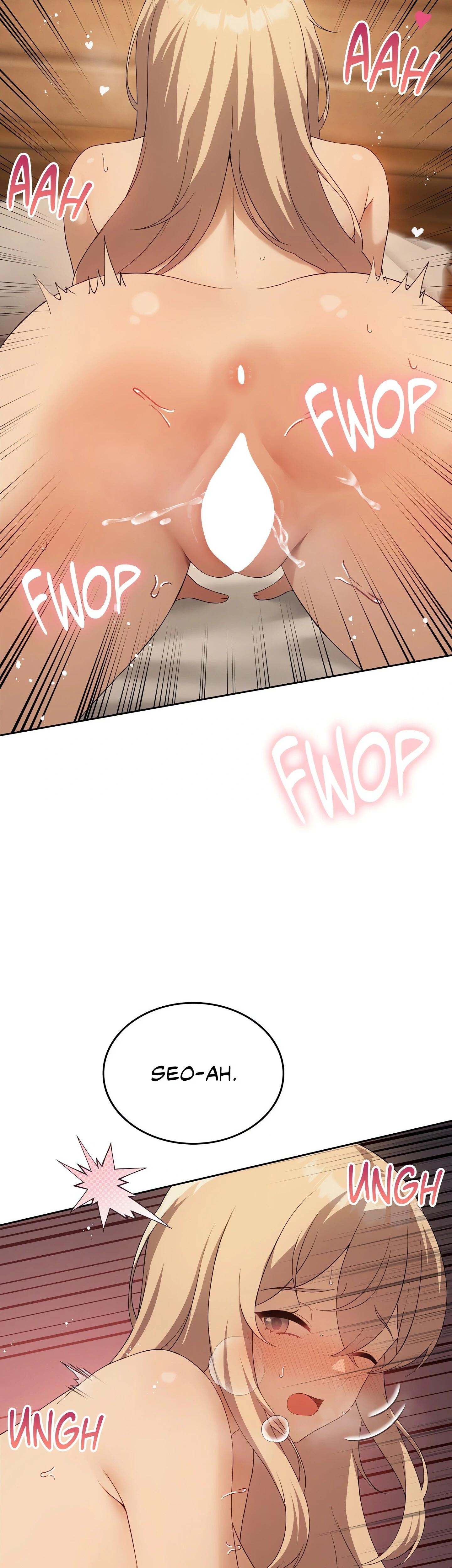 Joystick Joyride chapter 55 page 14