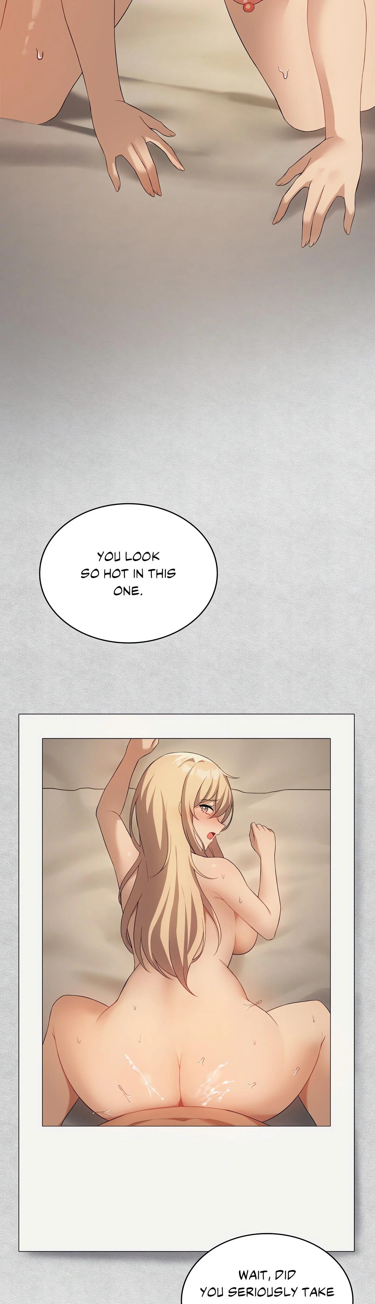 Joystick Joyride chapter 55 page 16