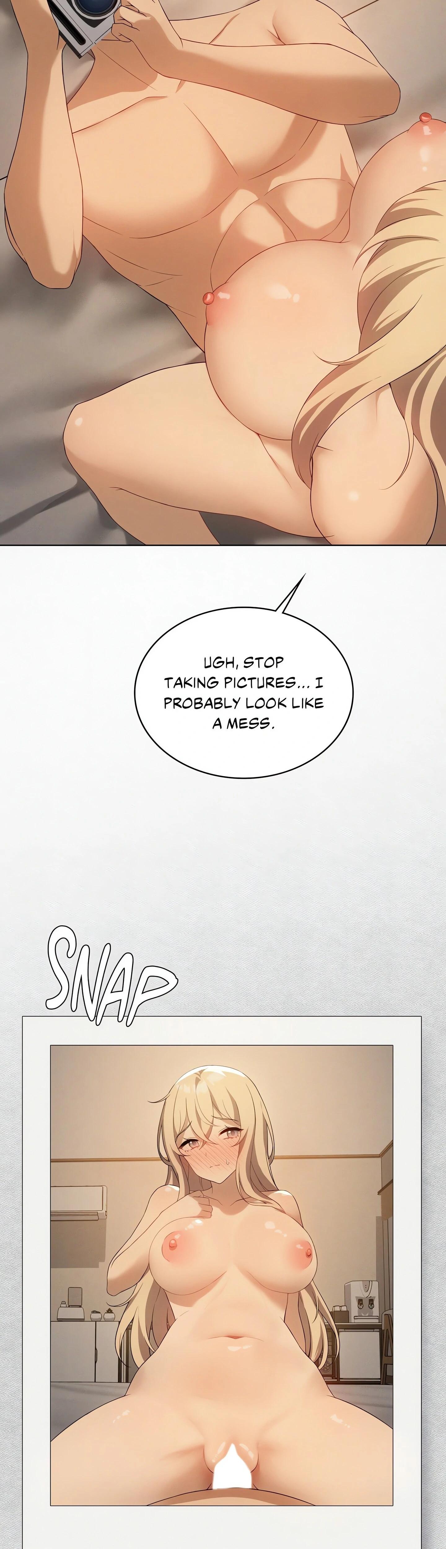 Joystick Joyride chapter 55 page 23