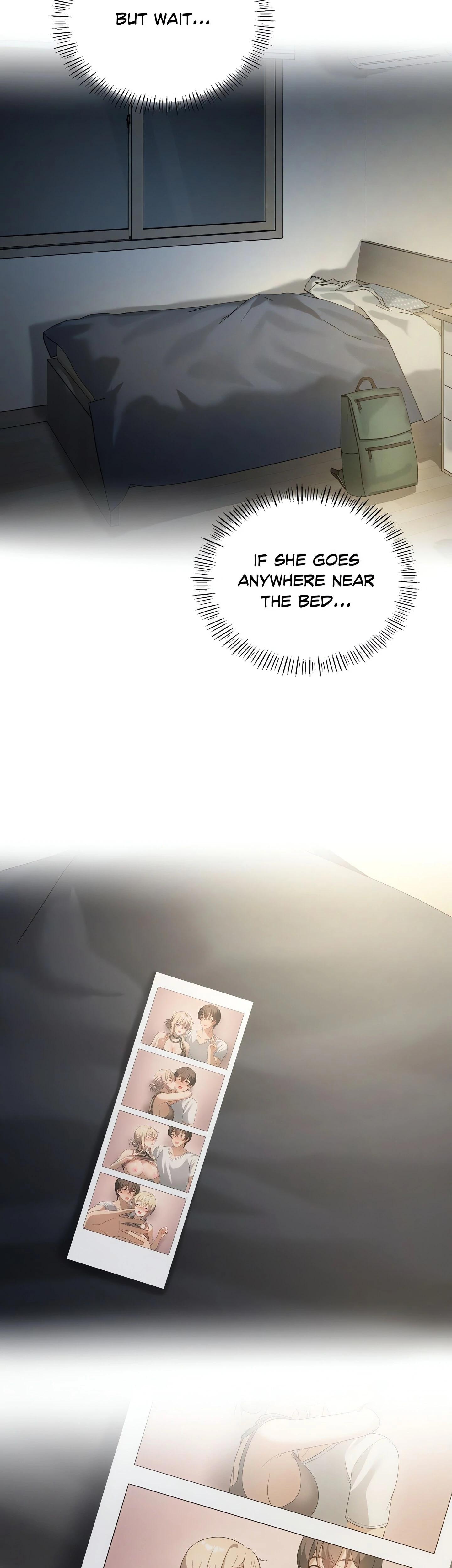 Joystick Joyride chapter 56 page 7