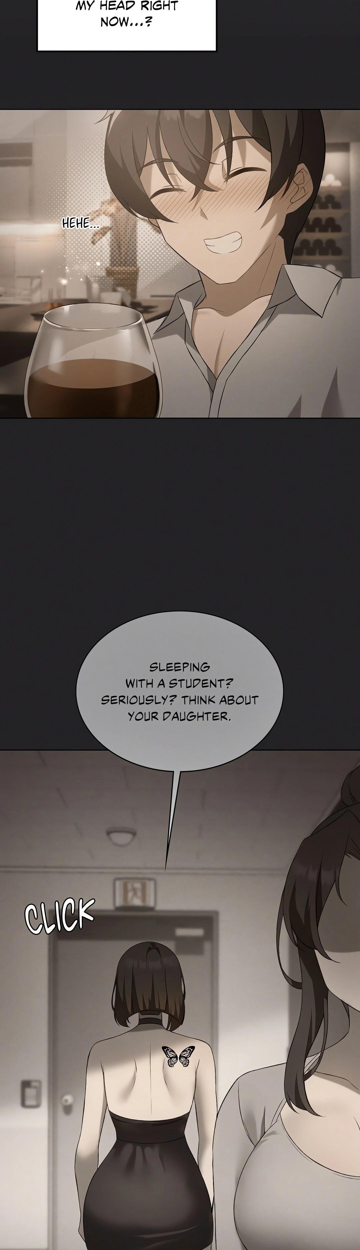 Joystick Joyride chapter 56 page 13