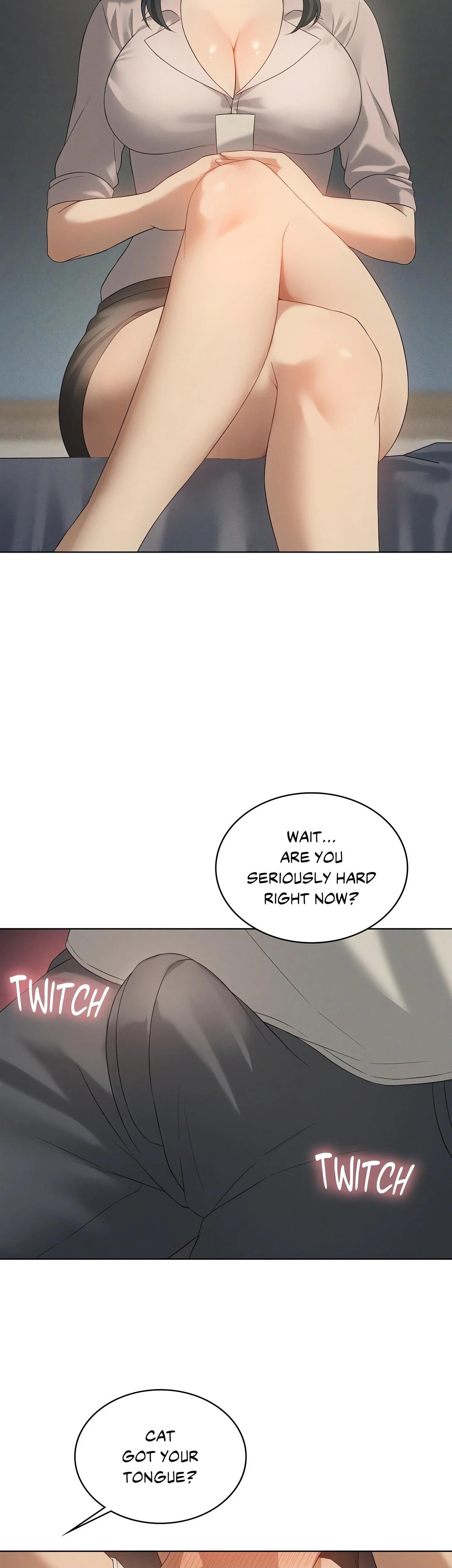 Joystick Joyride chapter 56 page 20