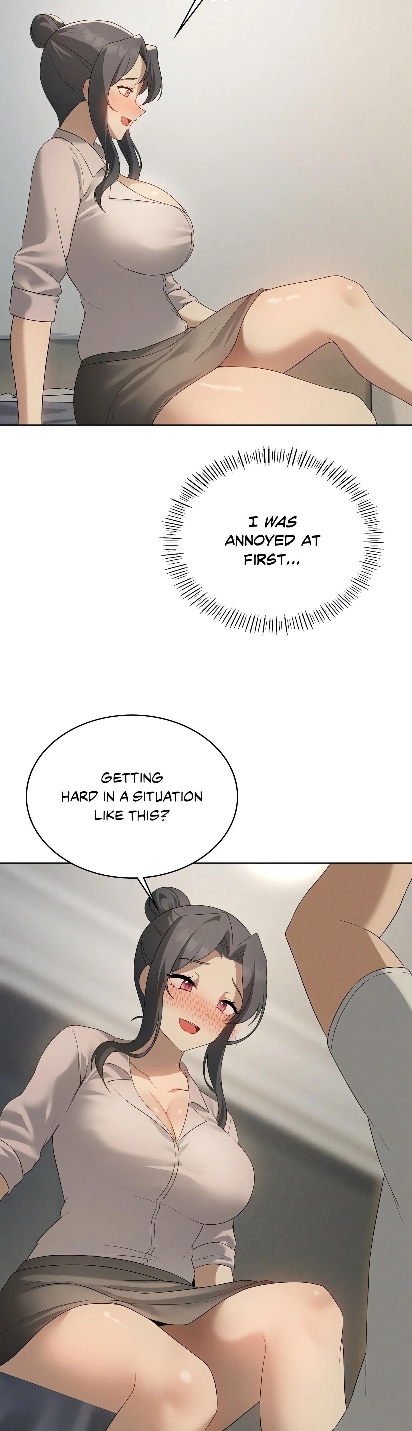 Joystick Joyride chapter 56 page 22