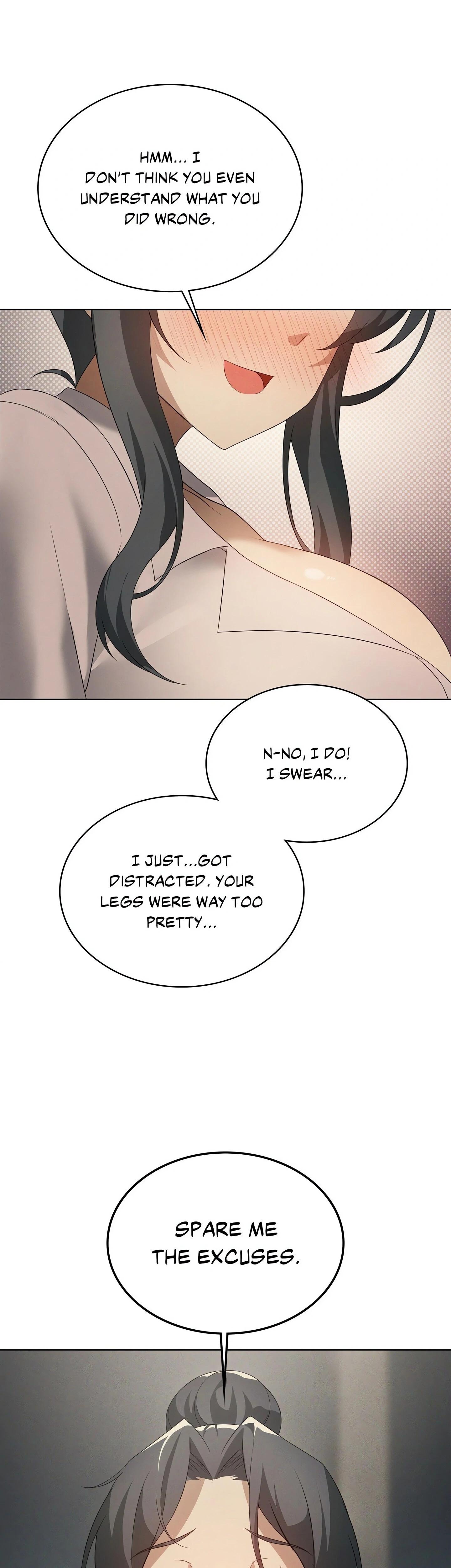 Joystick Joyride chapter 56 page 24