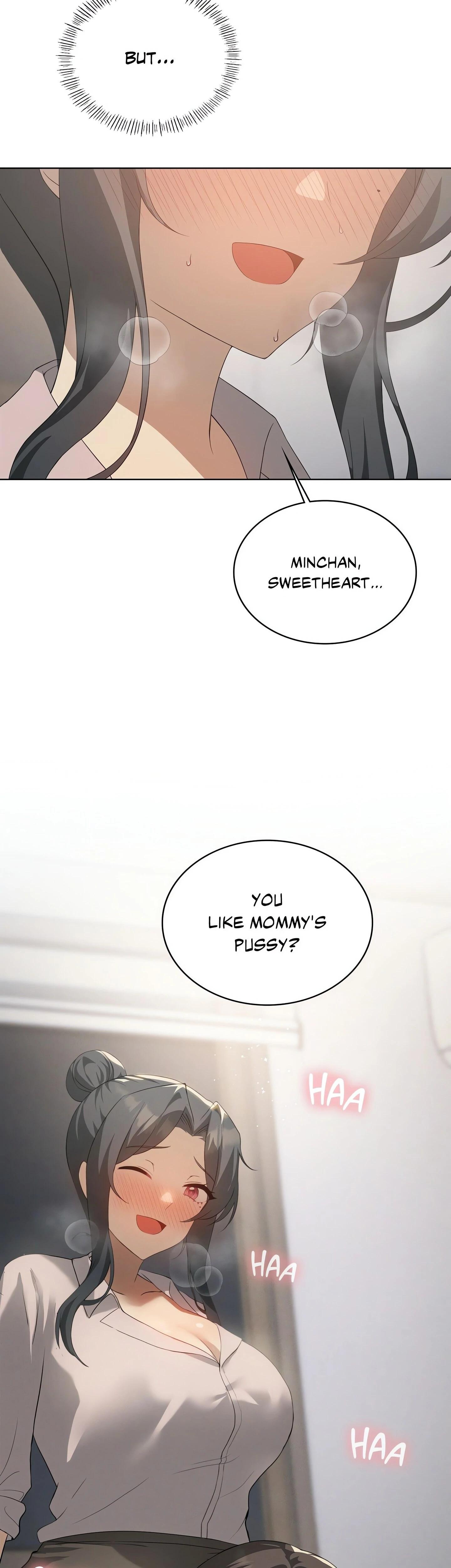 Joystick Joyride chapter 57 page 5