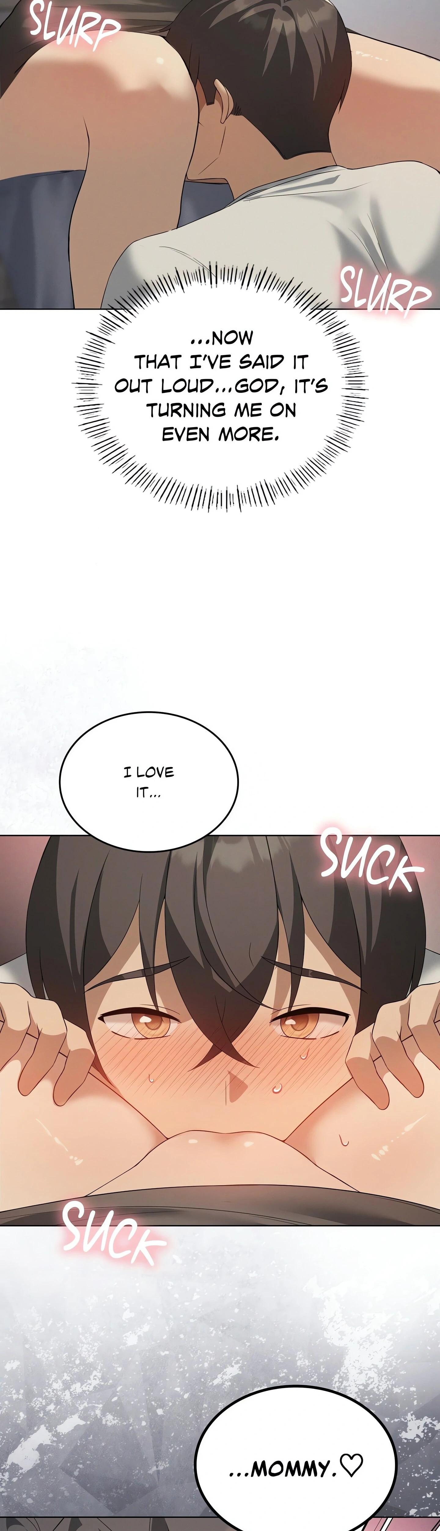 Joystick Joyride chapter 57 page 6