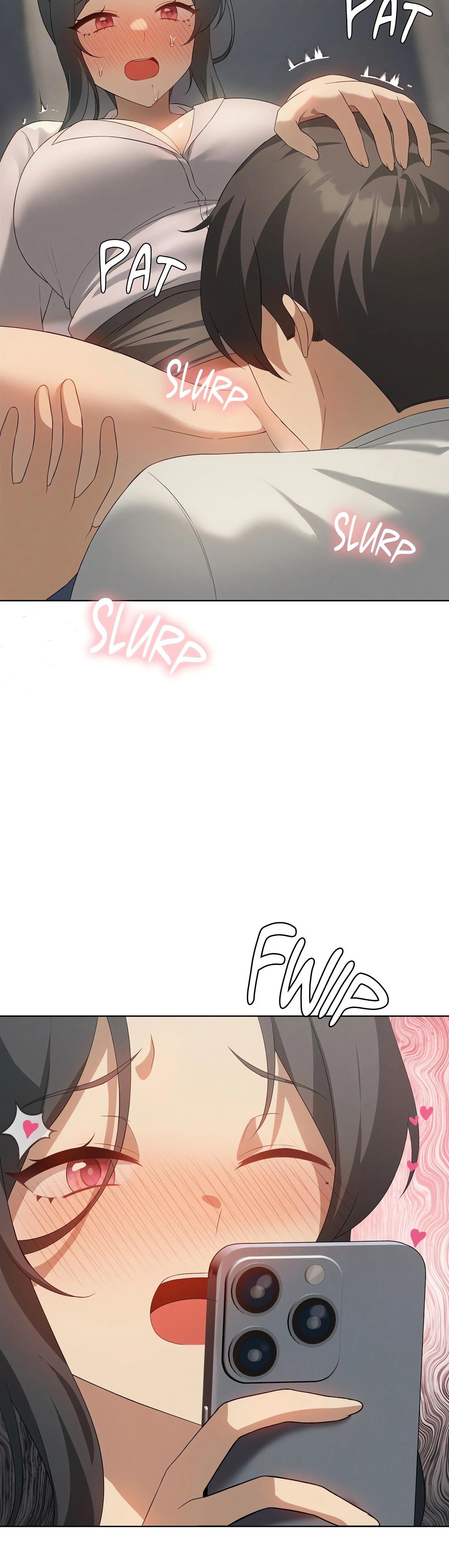 Joystick Joyride chapter 57 page 8