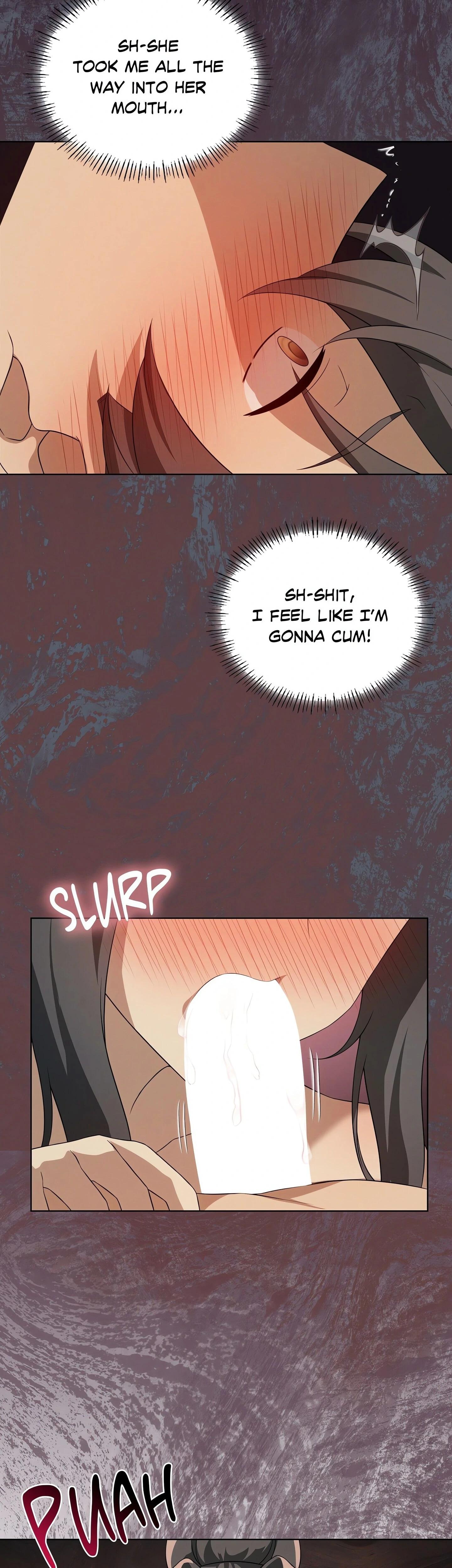 Joystick Joyride chapter 57 page 24