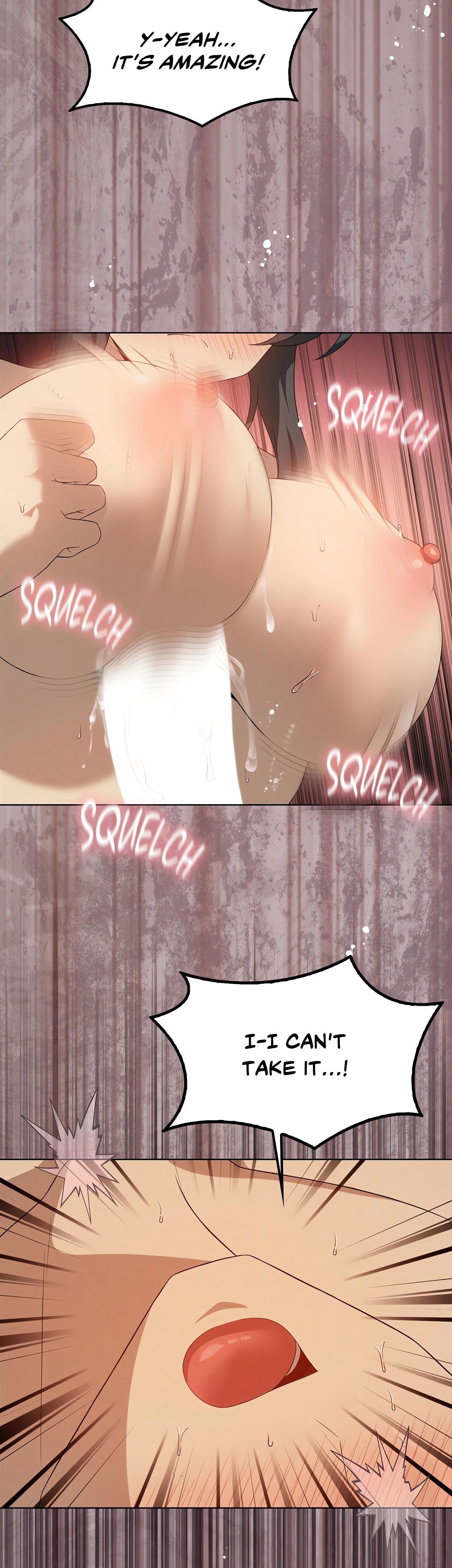 Joystick Joyride chapter 57 page 29