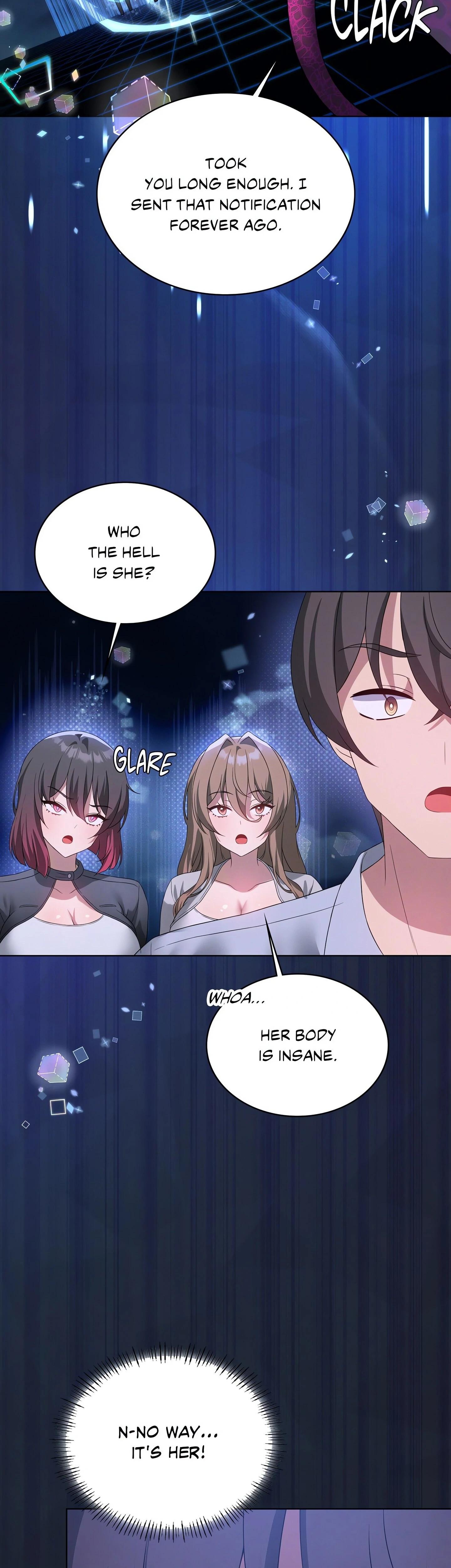 Joystick Joyride chapter 59 page 7
