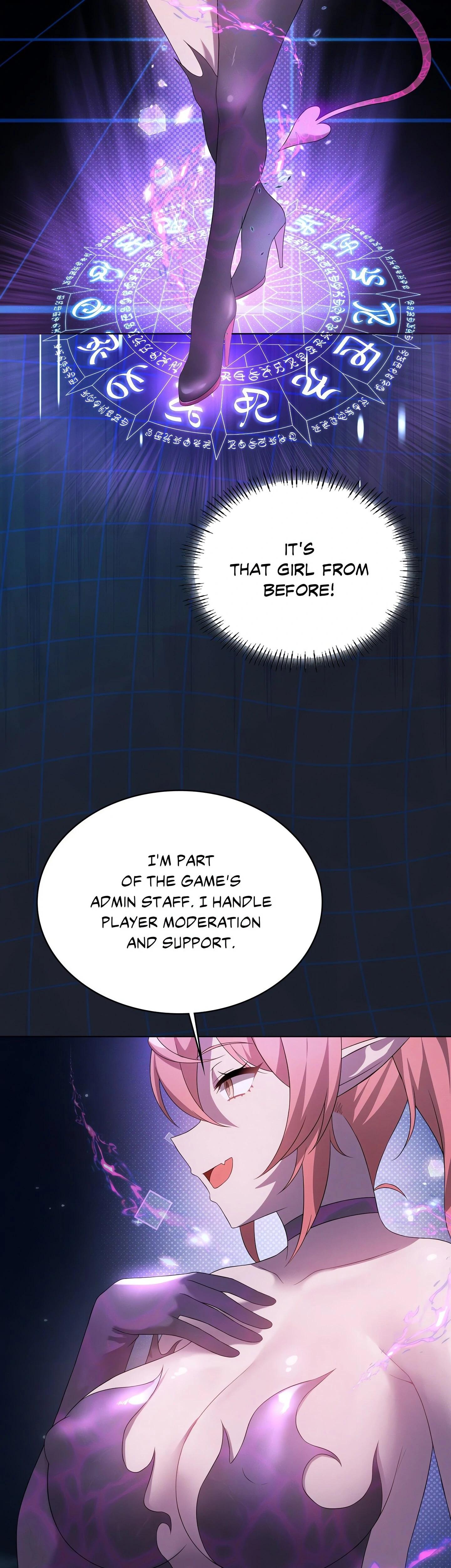 Joystick Joyride chapter 59 page 9