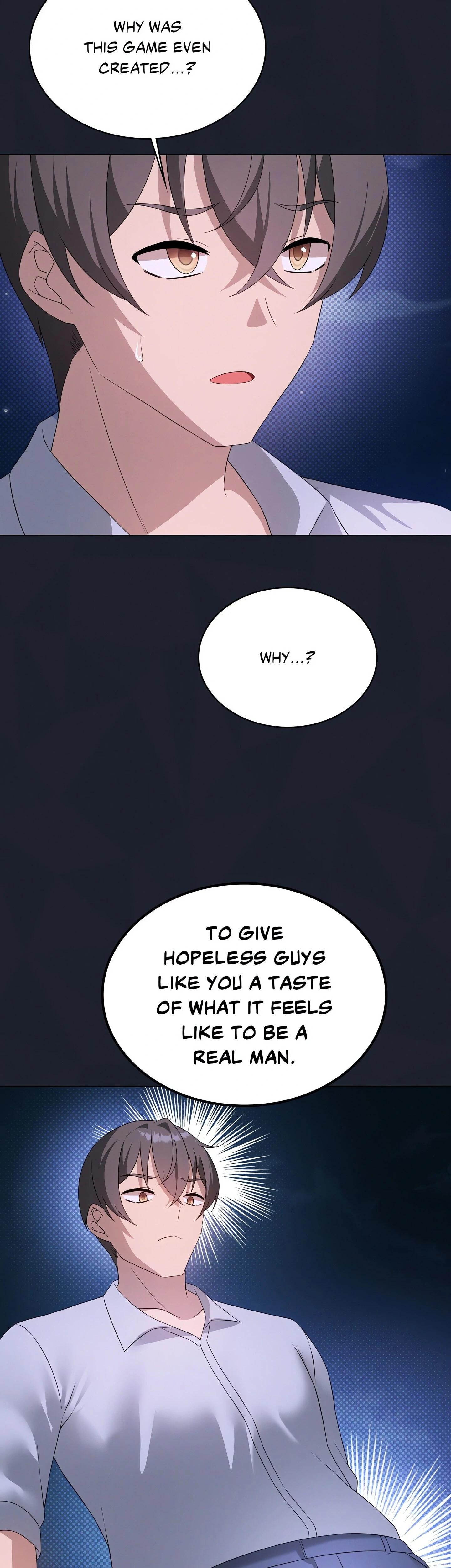 Joystick Joyride chapter 59 page 13