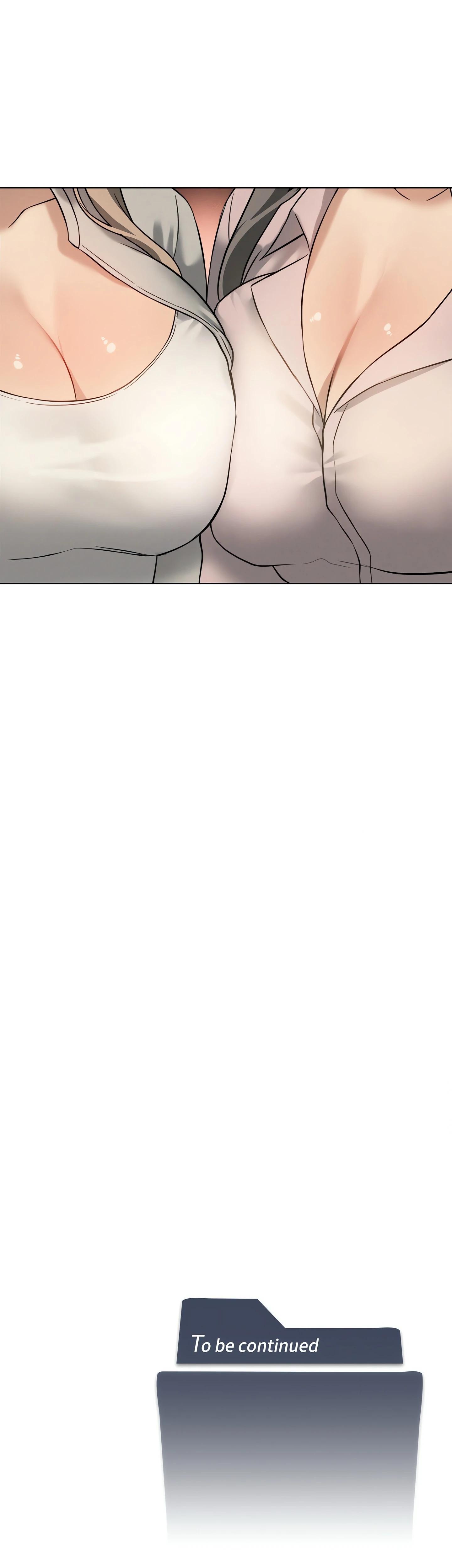 Joystick Joyride chapter 59 page 41