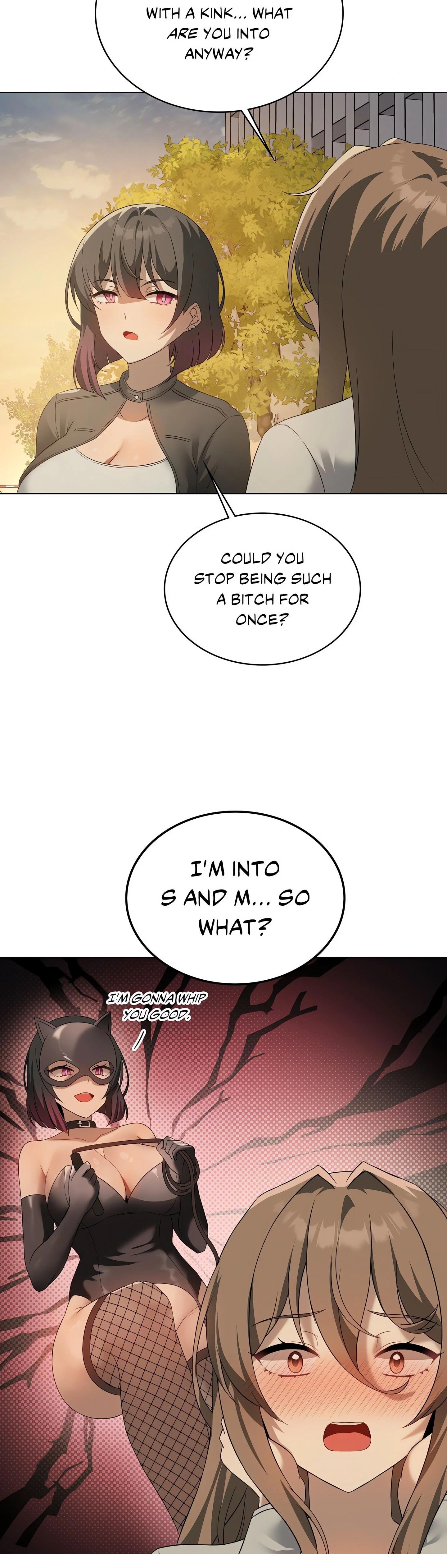 Joystick Joyride chapter 60 page 9