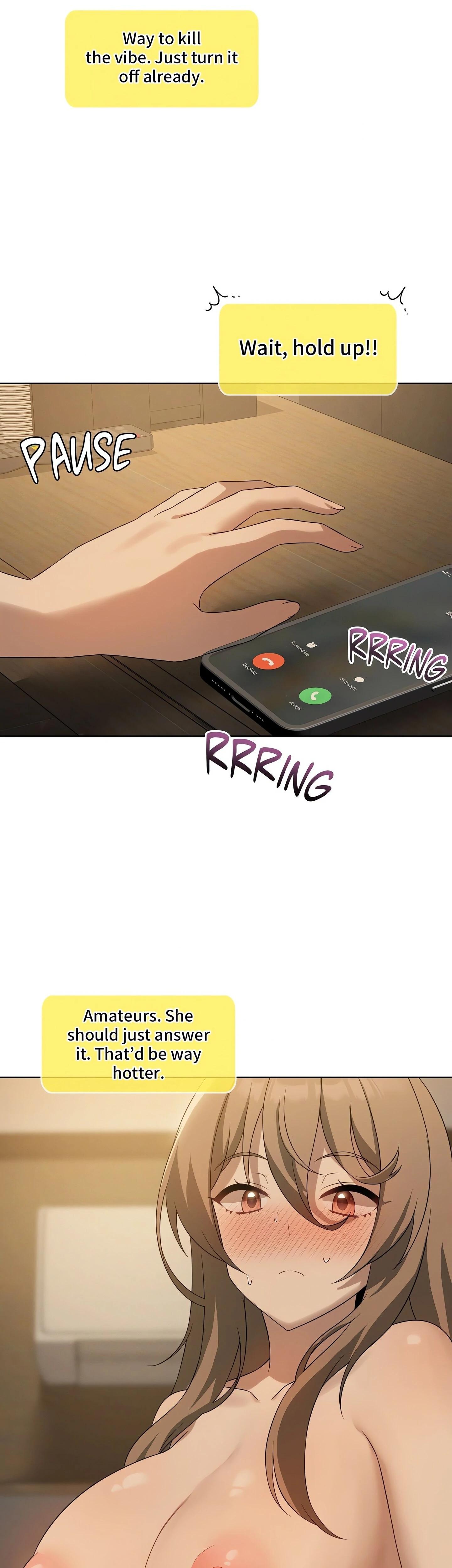 Joystick Joyride chapter 60 page 43