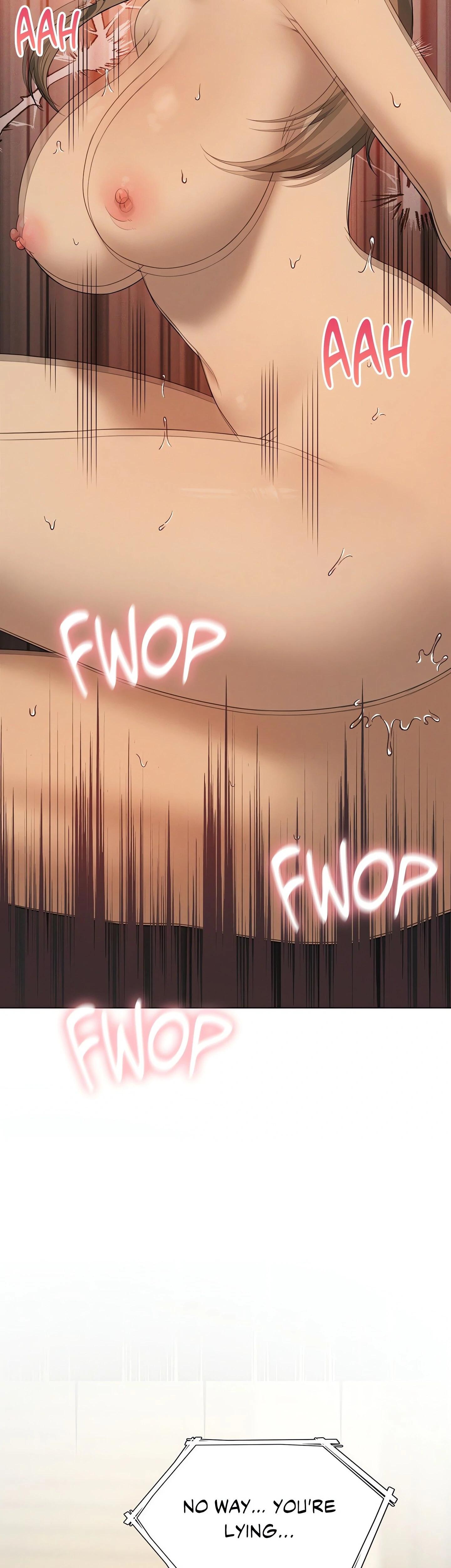 Joystick Joyride chapter 61 page 34