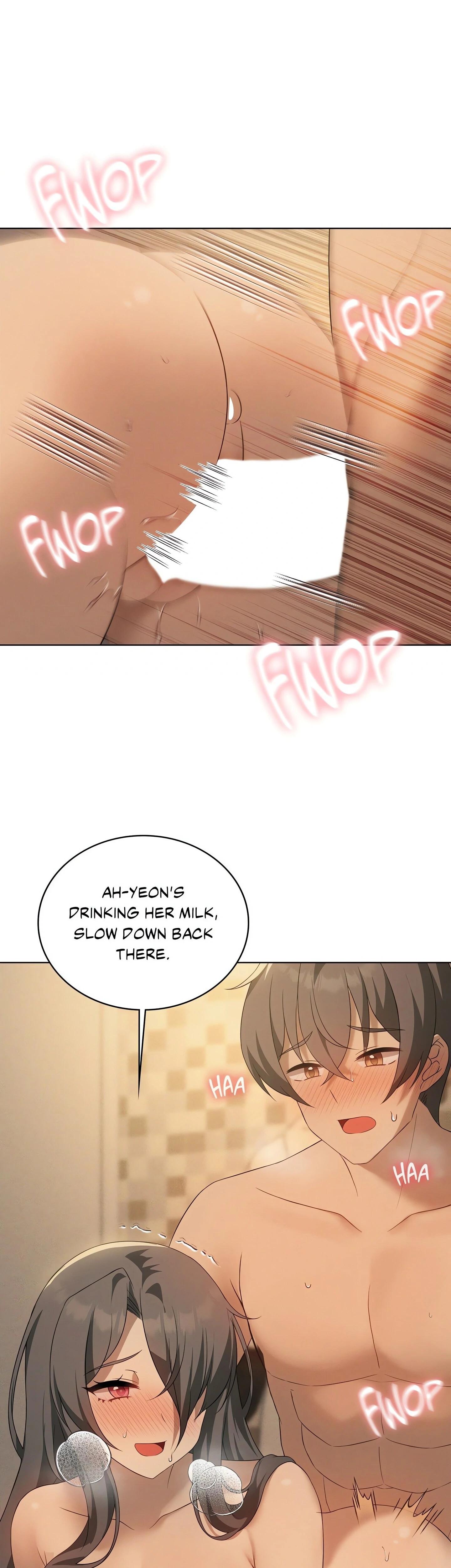 Joystick Joyride chapter 62 page 5