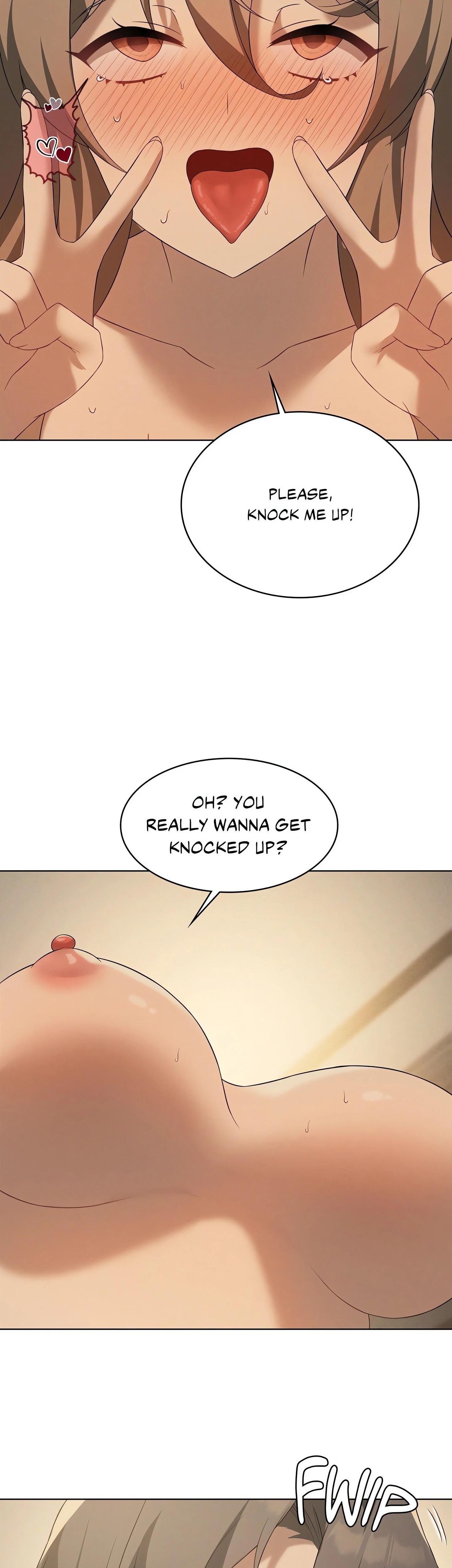Joystick Joyride chapter 62 page 19
