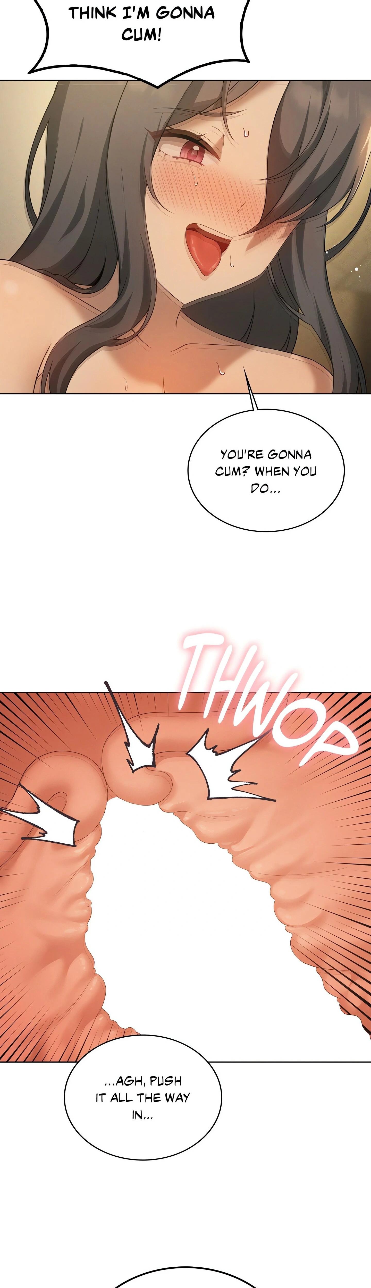 Joystick Joyride chapter 62 page 34