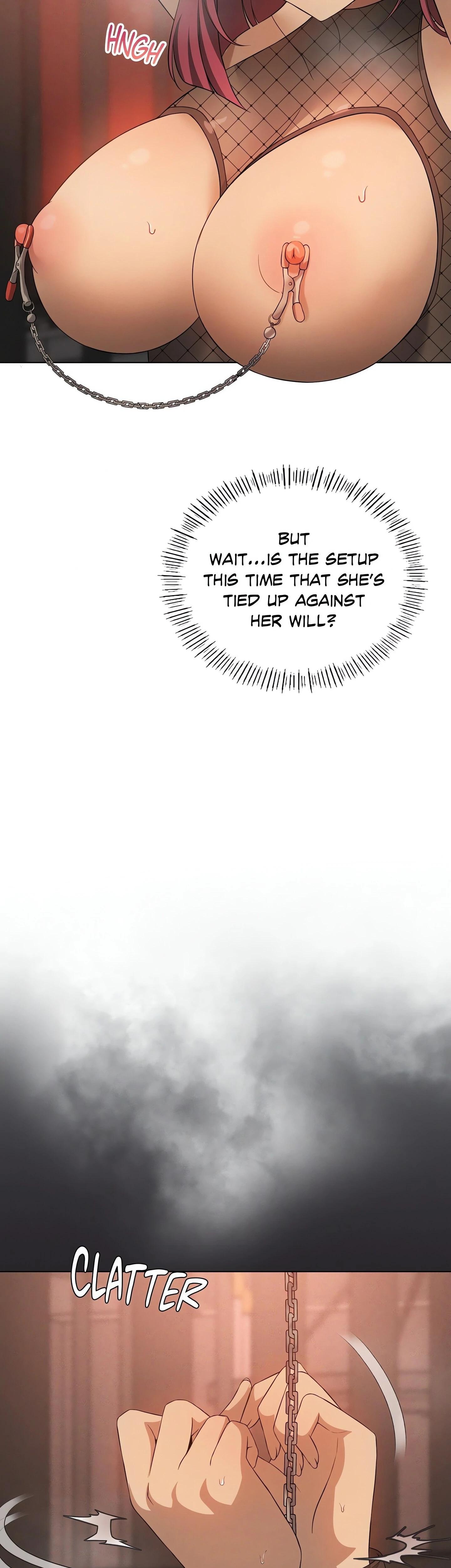 Joystick Joyride chapter 63 page 15