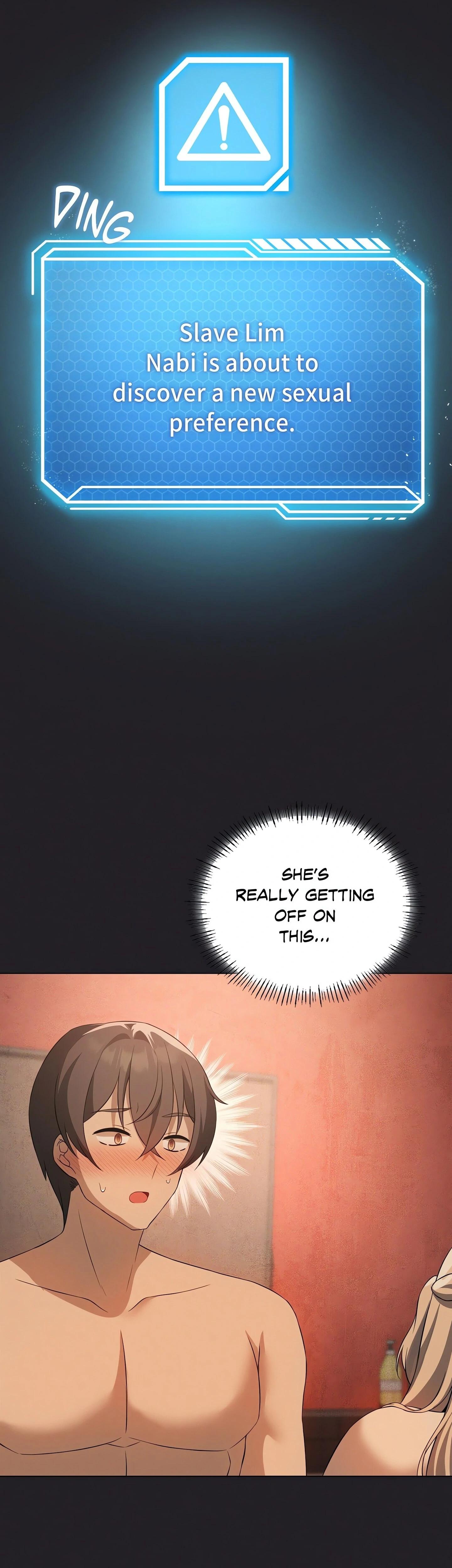Joystick Joyride chapter 64 page 4