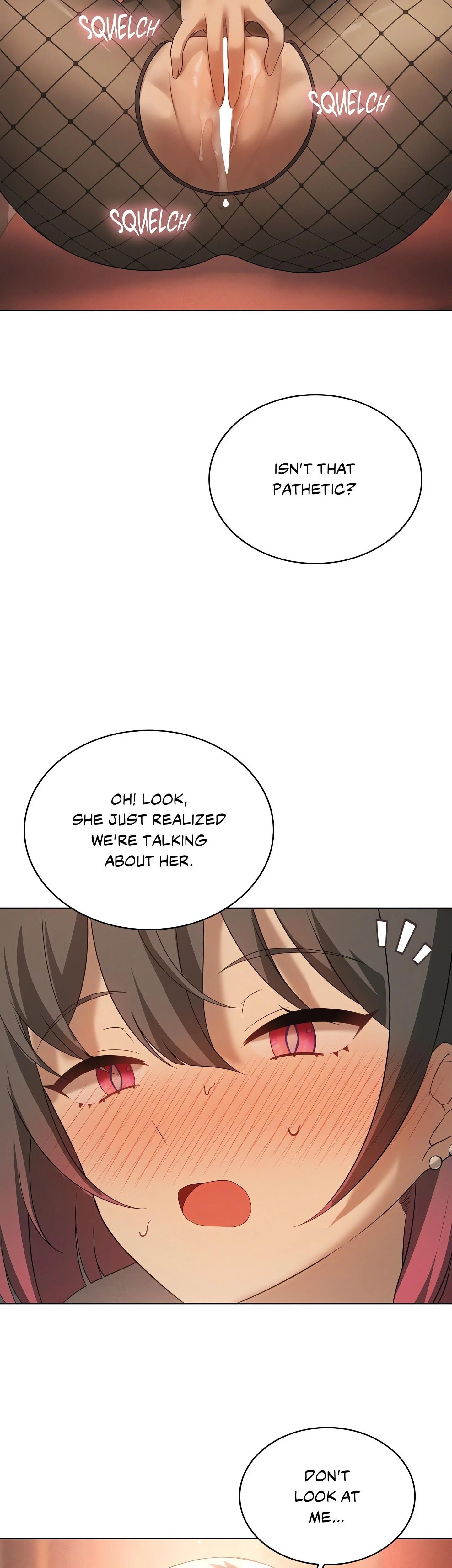 Joystick Joyride chapter 64 page 19