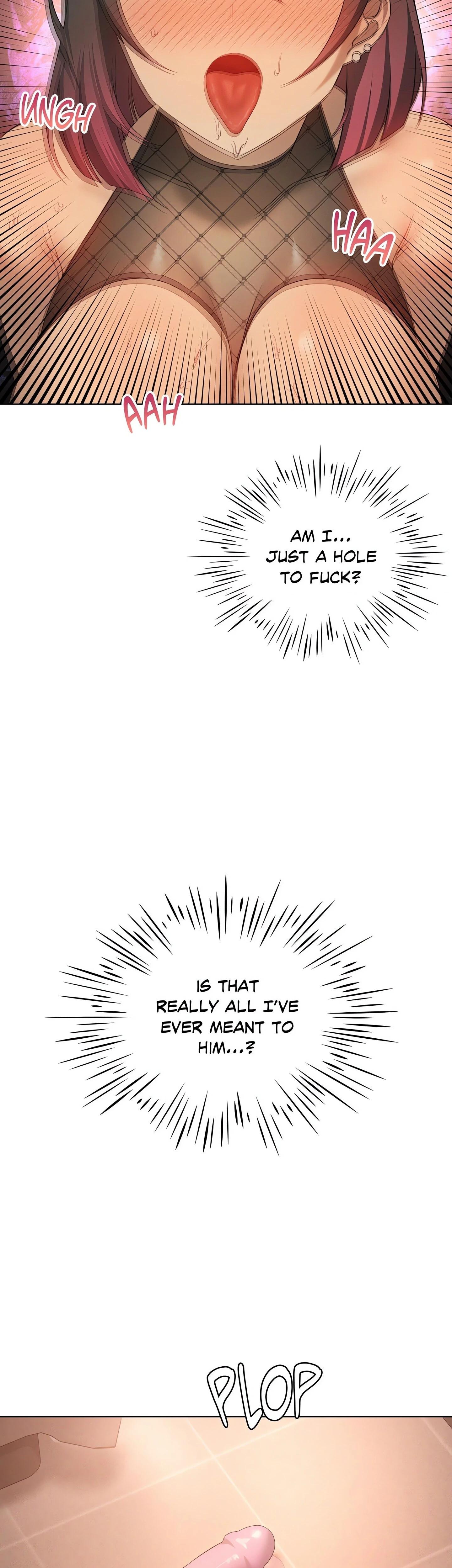 Joystick Joyride chapter 64 page 31
