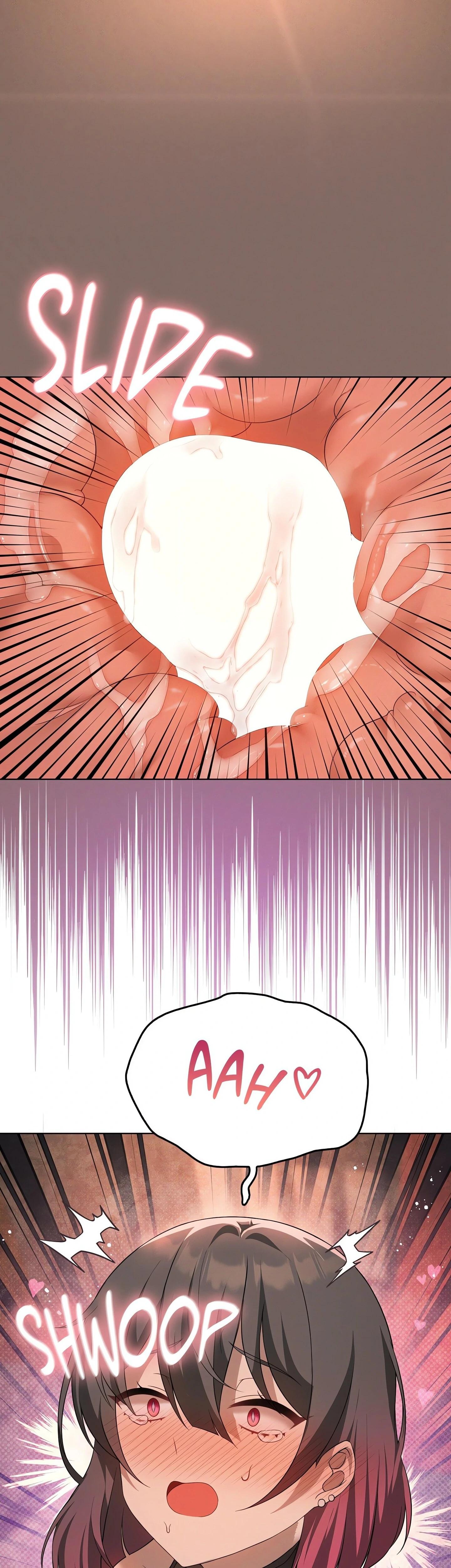 Joystick Joyride chapter 64 page 42