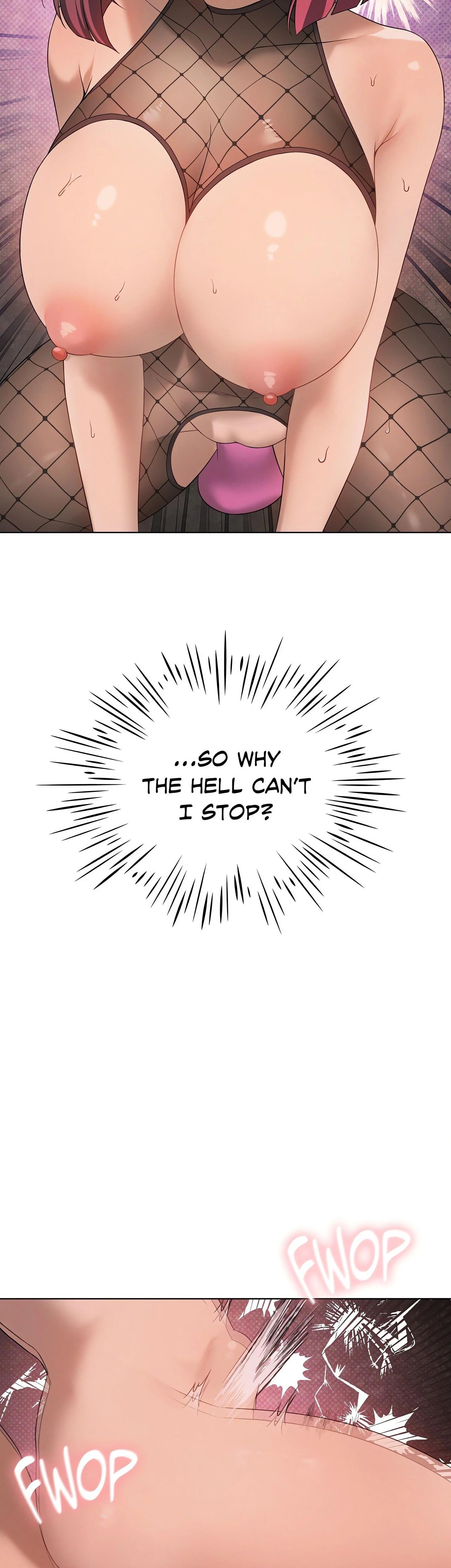 Joystick Joyride chapter 64 page 43