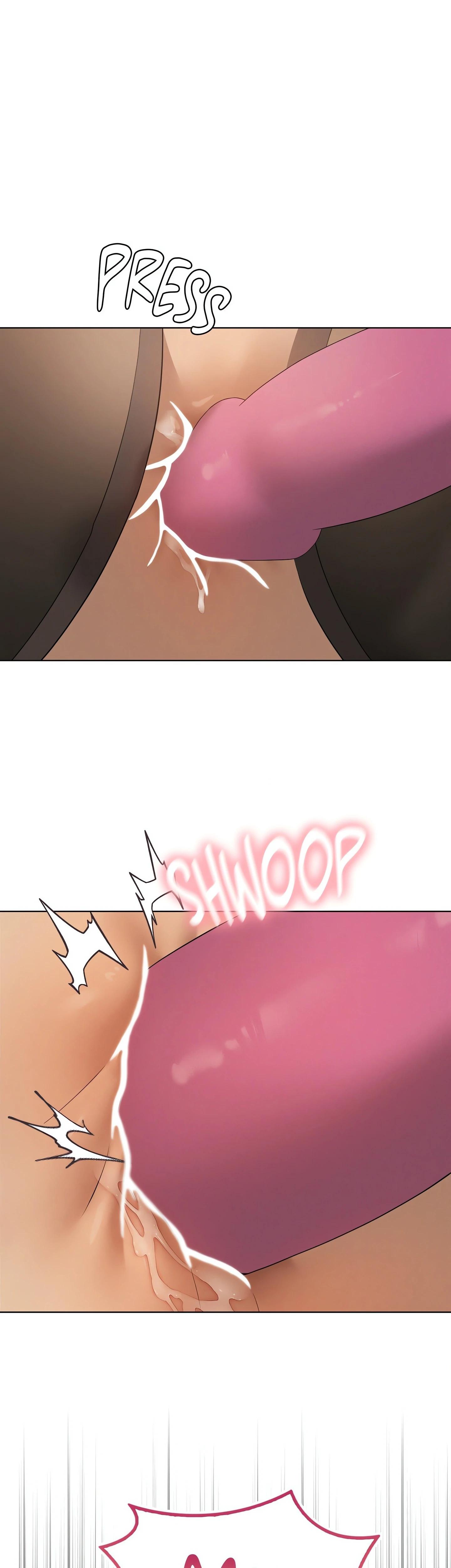 Joystick Joyride chapter 65 page 30