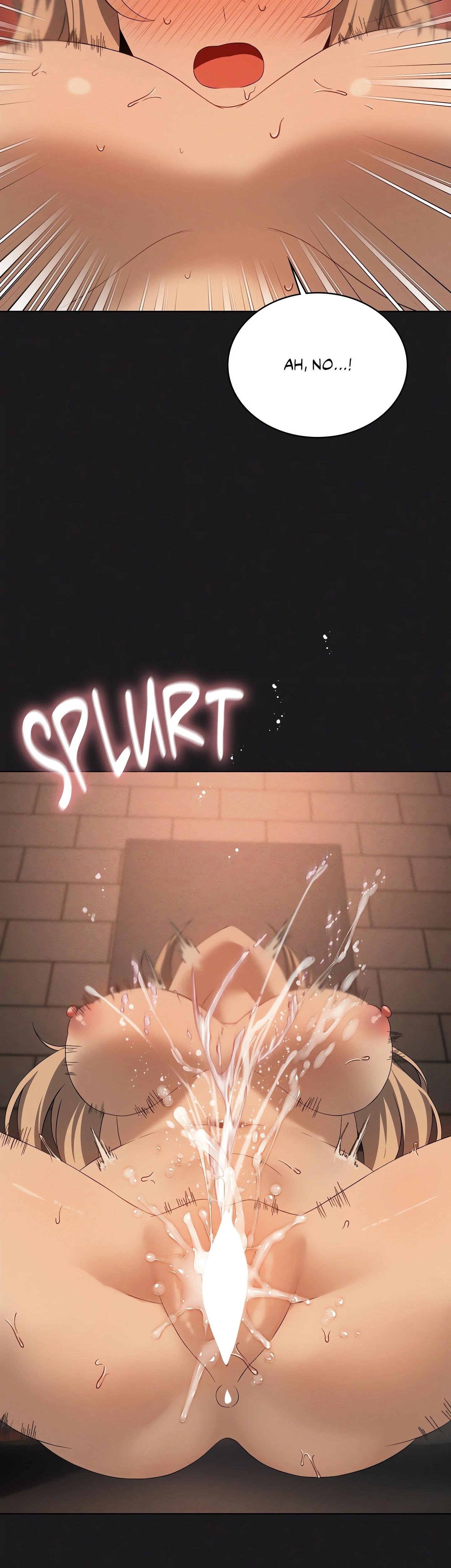 Joystick Joyride chapter 65 page 41