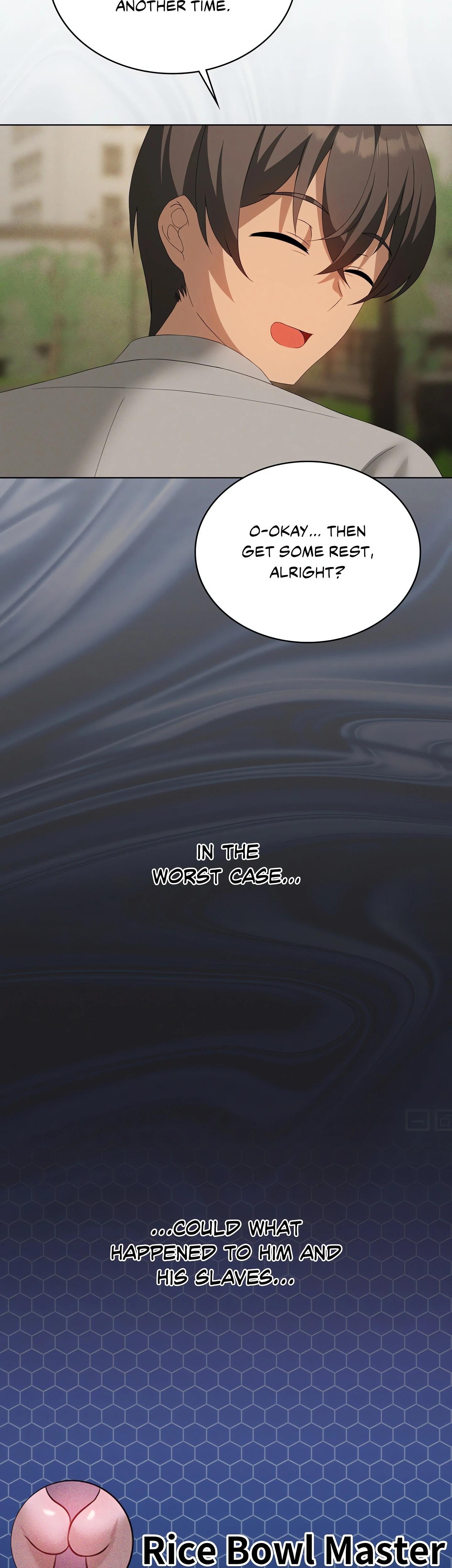 Joystick Joyride chapter 66 page 26