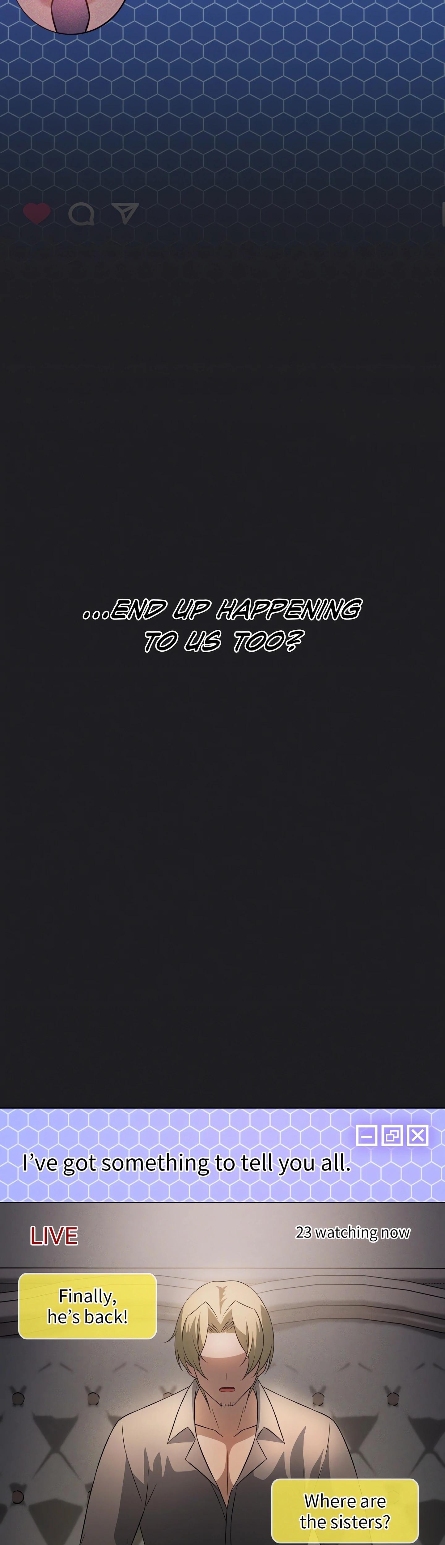 Joystick Joyride chapter 66 page 27