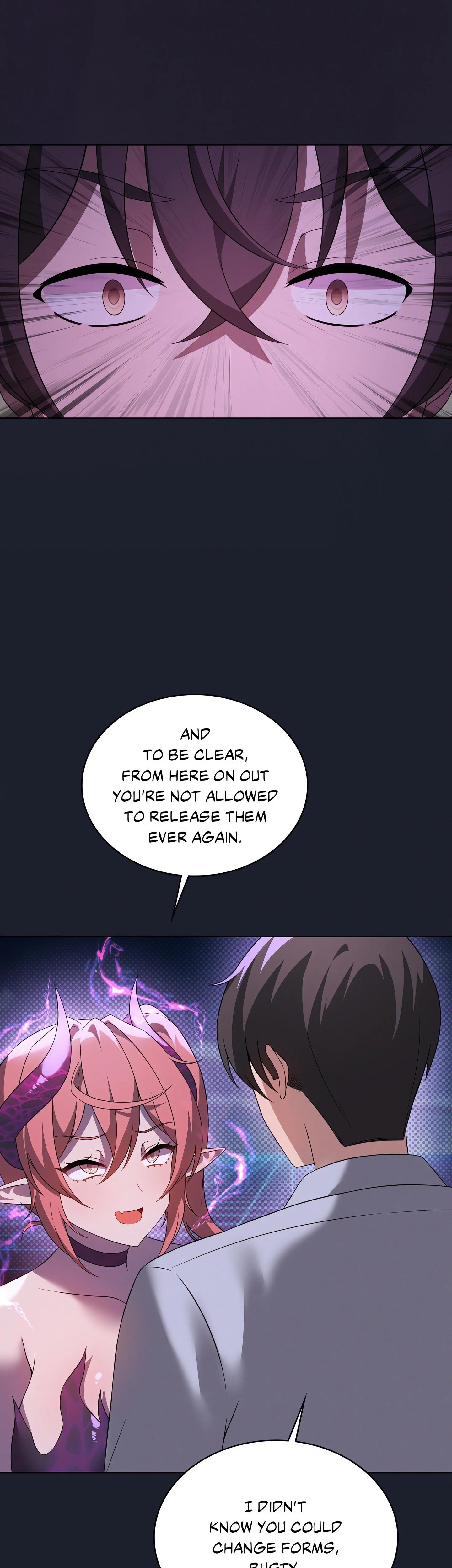 Joystick Joyride chapter 66 page 48