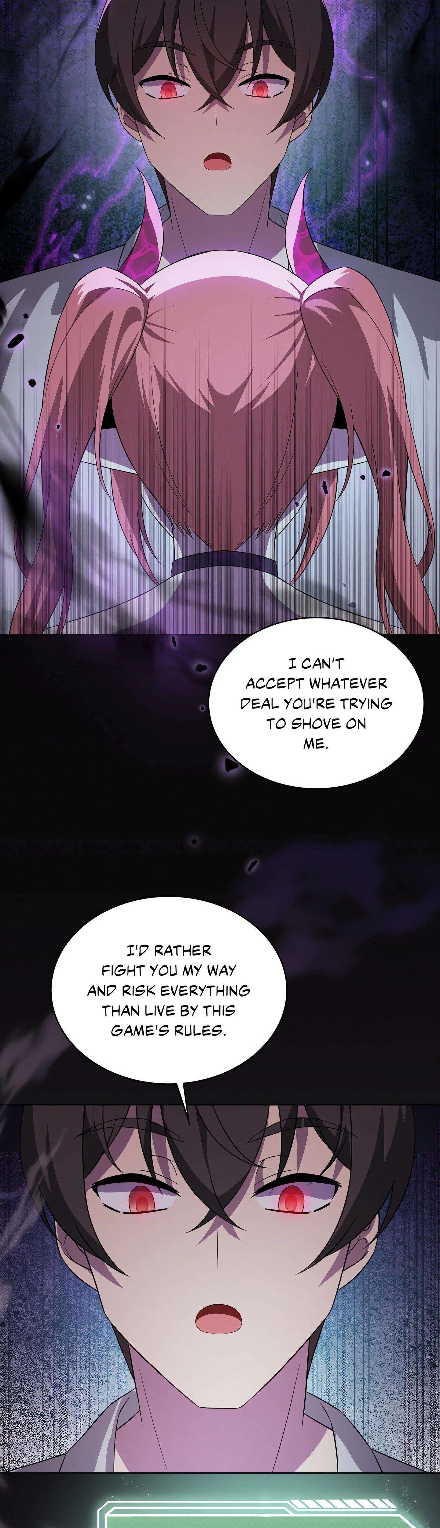 Joystick Joyride chapter 66 page 50