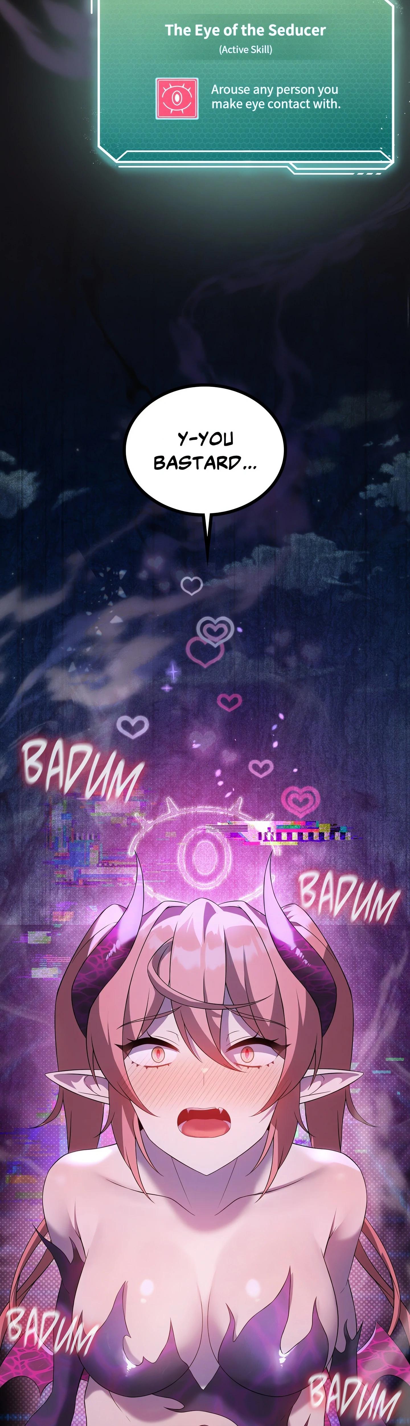 Joystick Joyride chapter 66 page 51