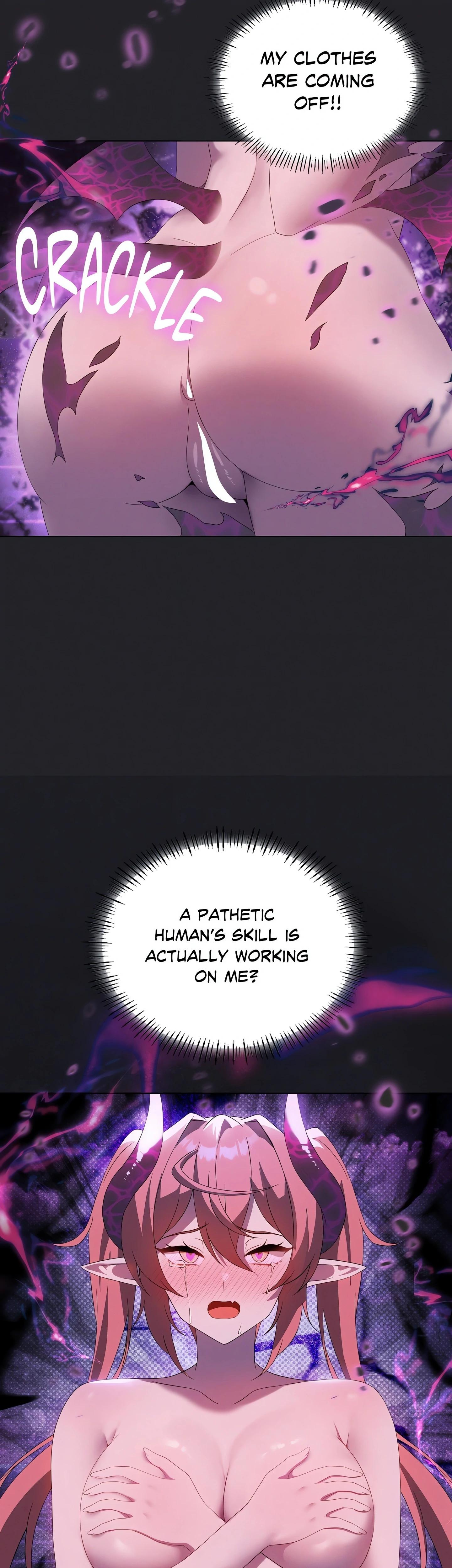 Joystick Joyride chapter 67 page 5