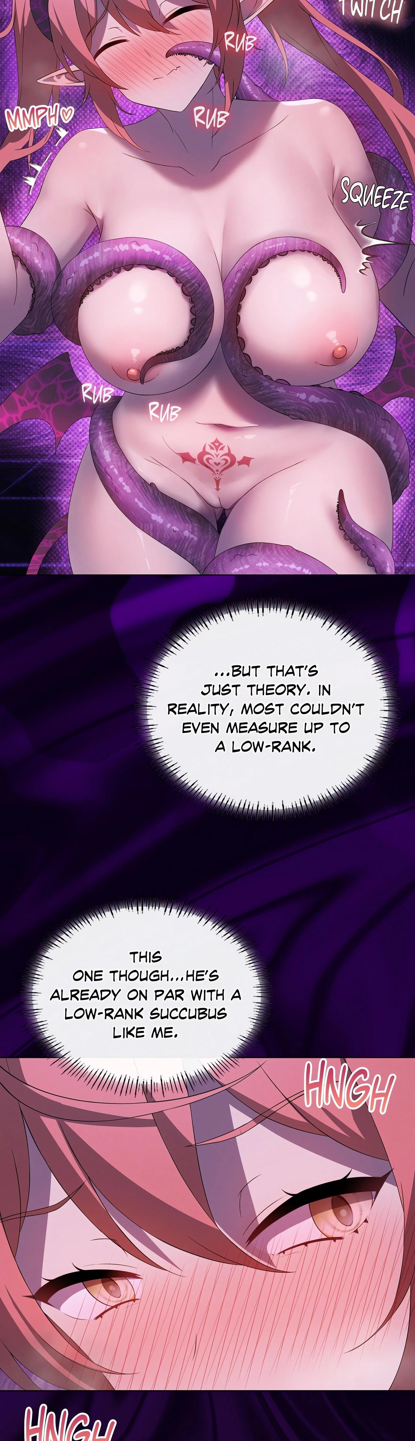 Joystick Joyride chapter 67 page 16