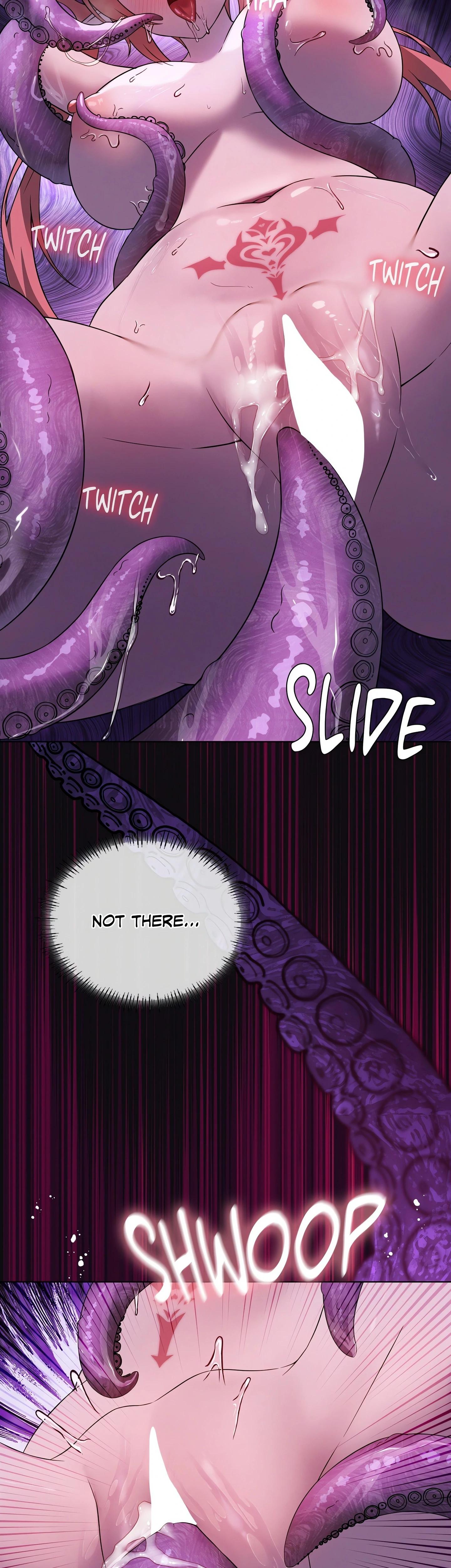 Joystick Joyride chapter 67 page 20