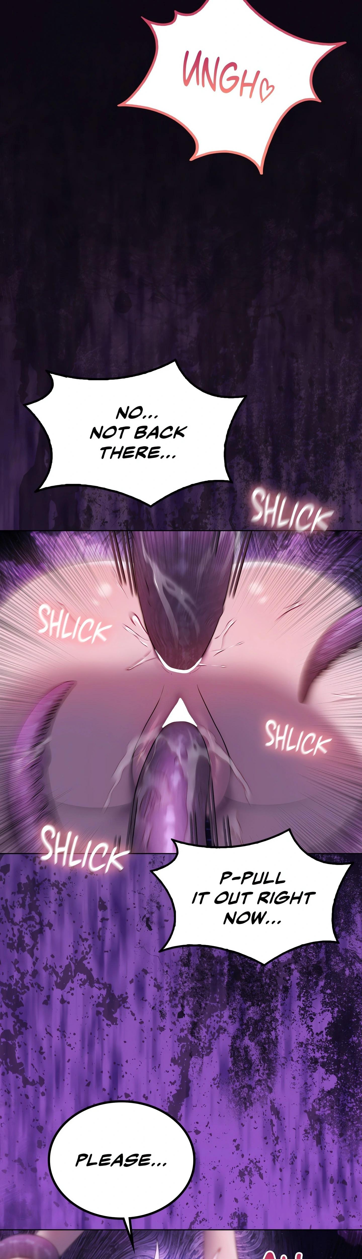 Joystick Joyride chapter 67 page 26