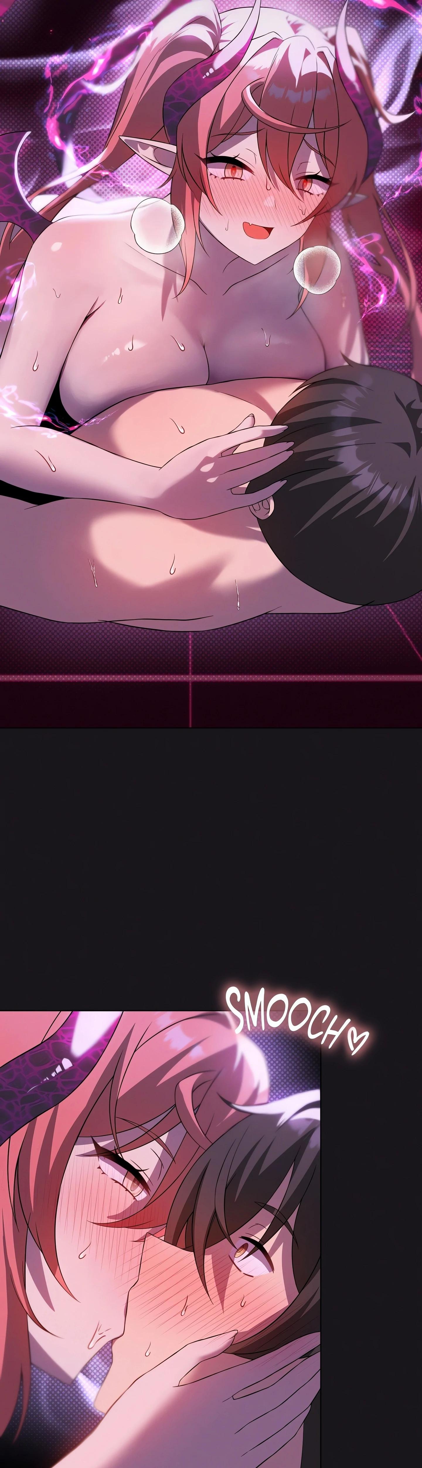 Joystick Joyride chapter 68 page 11