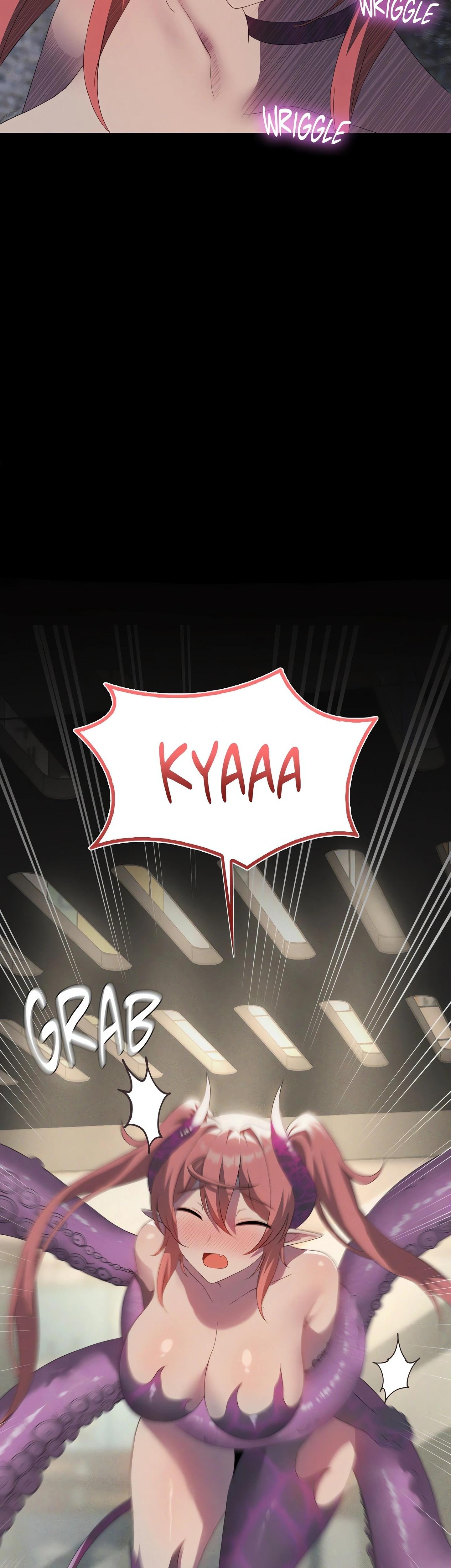 Joystick Joyride chapter 69 page 19