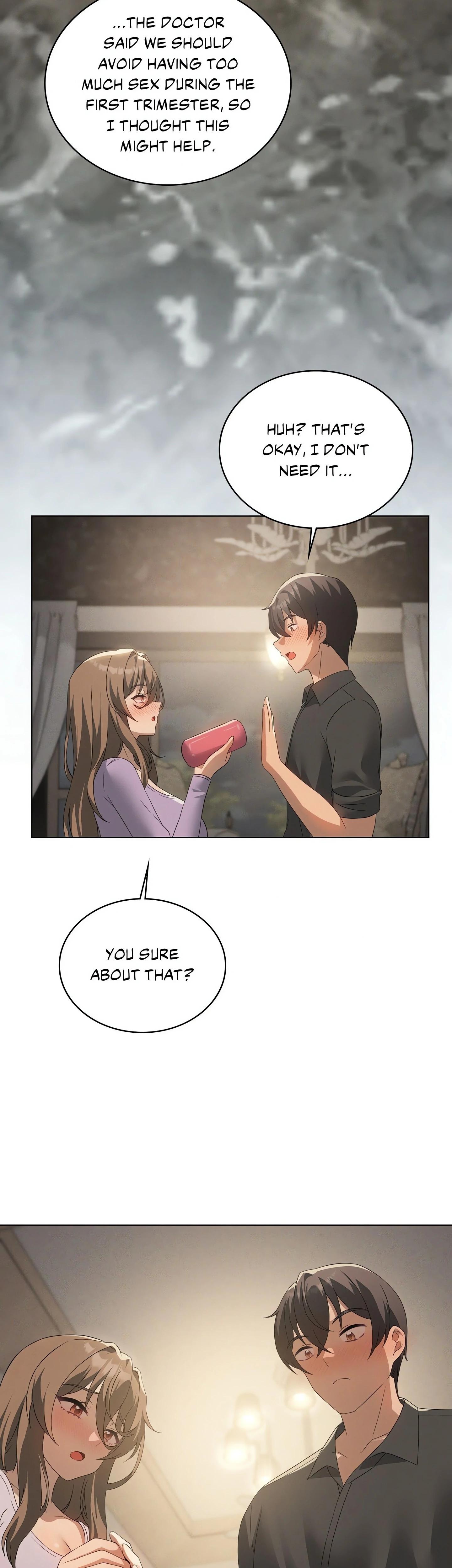 Joystick Joyride chapter 70 page 20
