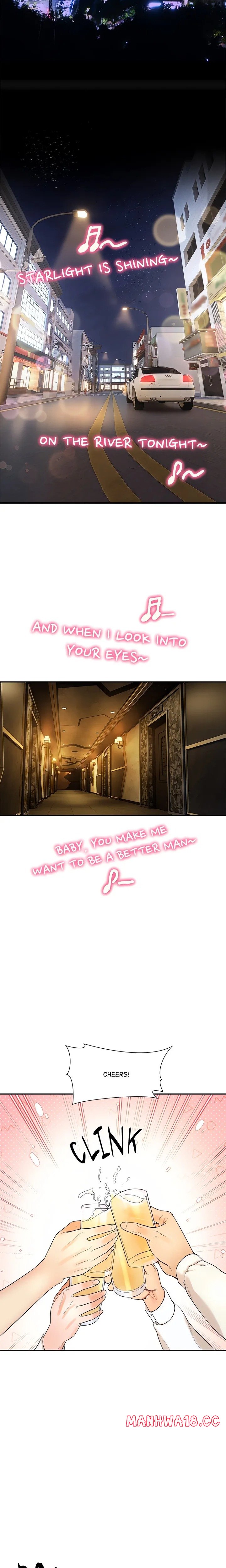 Kangsae The Strong (Uncensored) chapter 1 page 35