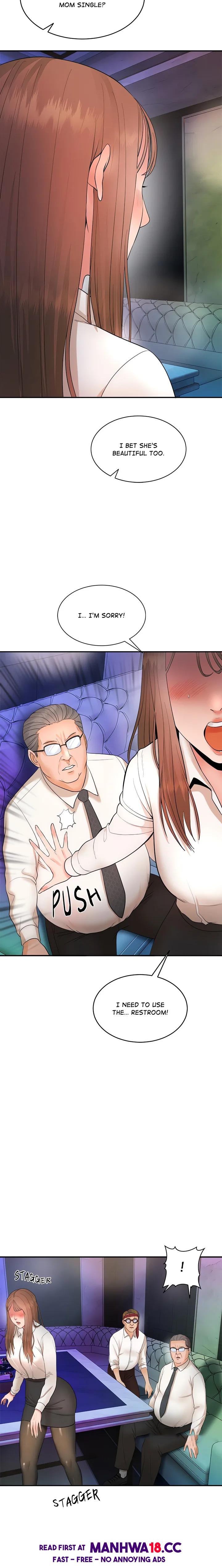 Kangsae The Strong (Uncensored) chapter 1 page 44